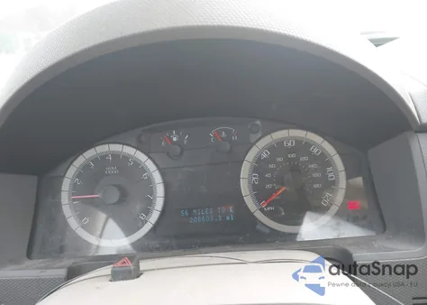 2008 Ford Escape Xlt из США, поврежденный, VIN 1FMCU03108KC24175